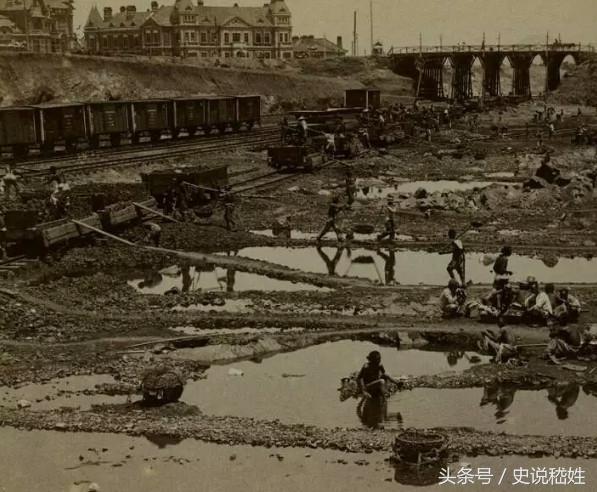 100年前的大連：觸摸亞洲的巴黎