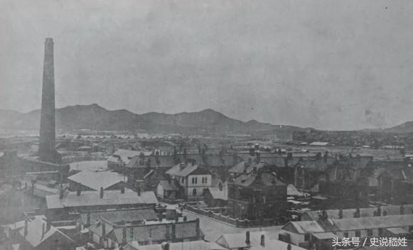 100年前的大連：觸摸亞洲的巴黎