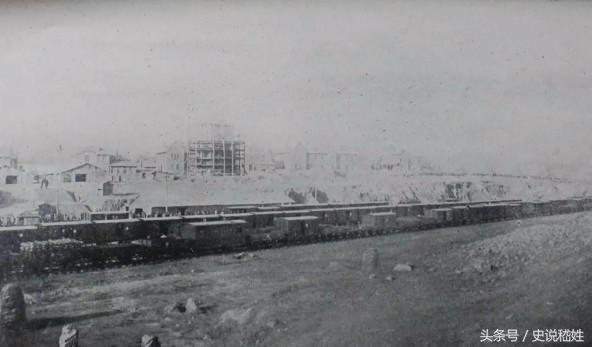 100年前的大連：觸摸亞洲的巴黎