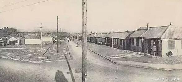 100年前的大連：觸摸亞洲的巴黎