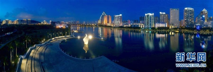 （年終報道）（12）天空之眼瞰城市