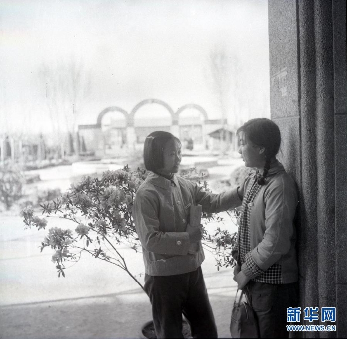 （圖文互動）（5）愛國奉獻 無悔無怨——記西安交大老教授的“西征夢”