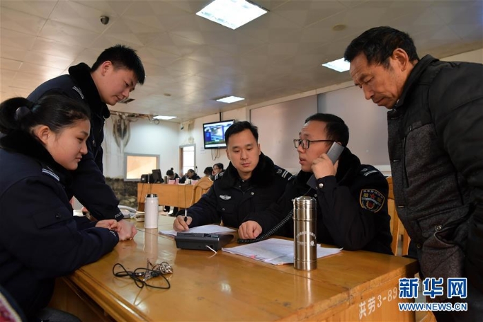 （社會(huì)）（5）江西南昌：節(jié)前多措并舉保障農(nóng)民工權(quán)益