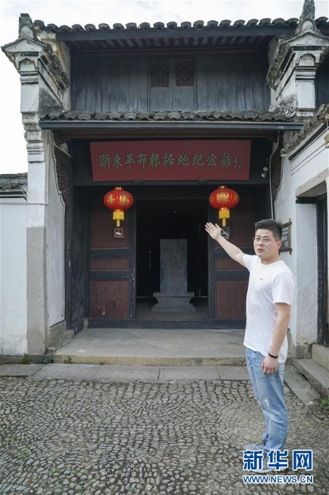 （社會）（9）浙江“千萬工程”助力提升鄉(xiāng)村文化發(fā)展