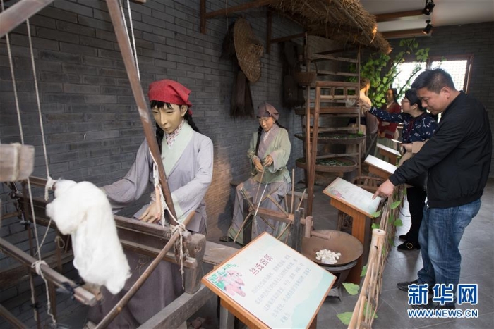 （社會）（17）浙江“千萬工程”助力提升鄉(xiāng)村文化發(fā)展