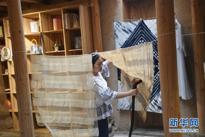 （社會）（19）浙江“千萬工程”助力提升鄉(xiāng)村文化發(fā)展