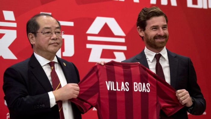 ESPN列博阿斯五大挑戰(zhàn)：激發(fā)武磊，中國很復(fù)雜