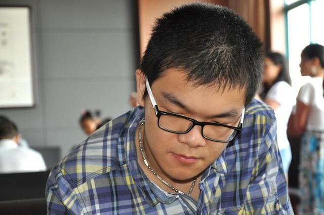柯潔：我不需要被同情 不介意別人把我當(dāng)笑料
