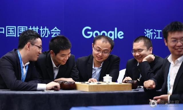 柯潔：我不需要被同情 不介意別人把我當(dāng)笑料