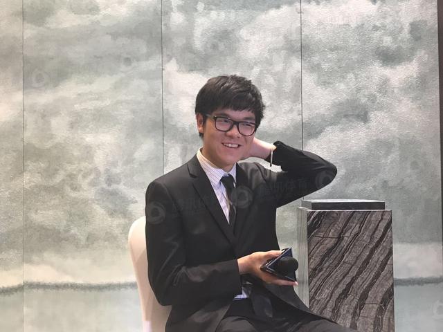 柯潔：我不需要被同情 不介意別人把我當(dāng)笑料