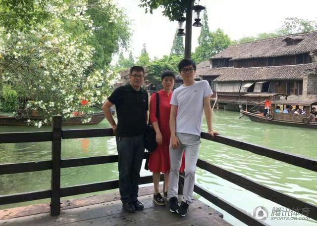 柯潔：我不需要被同情 不介意別人把我當(dāng)笑料