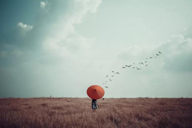 一個(gè)人最大的本事，就是靠譜