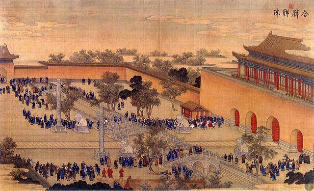 香山幫傳統(tǒng)建筑營(yíng)造技藝：雕梁畫(huà)棟應(yīng)猶在