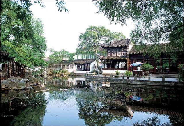 香山幫傳統(tǒng)建筑營(yíng)造技藝：雕梁畫(huà)棟應(yīng)猶在