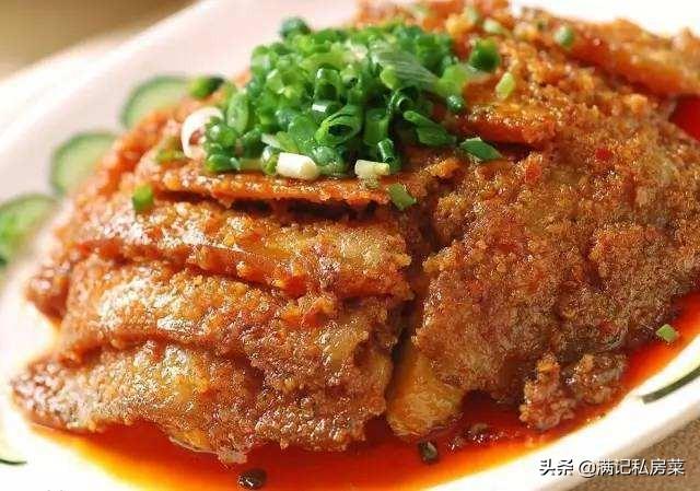 15道蒸菜做法，適合夏天吃，好吃不上火，健康又美味