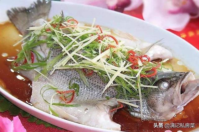 15道蒸菜做法，適合夏天吃，好吃不上火，健康又美味