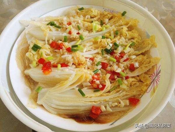 15道蒸菜做法，適合夏天吃，好吃不上火，健康又美味