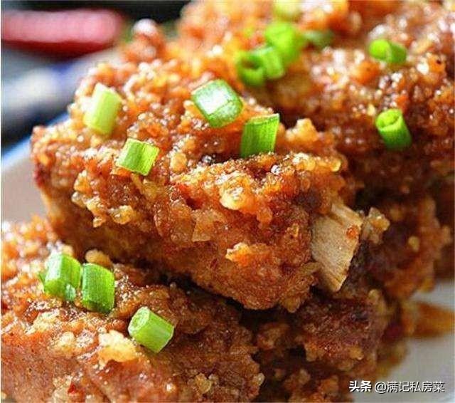 15道蒸菜做法，適合夏天吃，好吃不上火，健康又美味