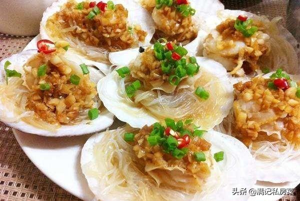 15道蒸菜做法，適合夏天吃，好吃不上火，健康又美味