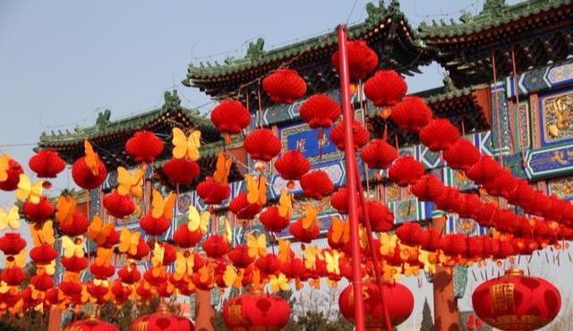 北京民俗文化有哪些？老北京五大特色民俗文化