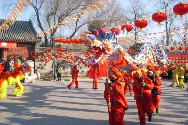 北京民俗文化有哪些？老北京五大特色民俗文化