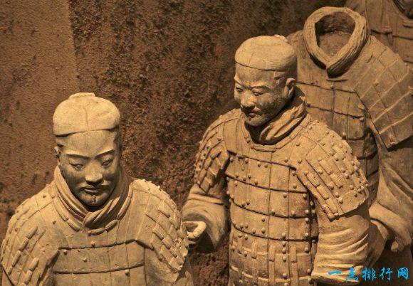 全球十大文化遺產(chǎn)，再一次感受古人的智慧