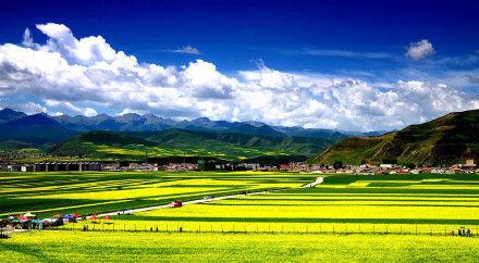 中國十大最美旅游地，你打卡了幾個？