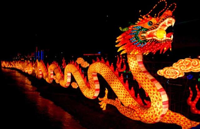 中國有哪些傳統(tǒng)民俗？