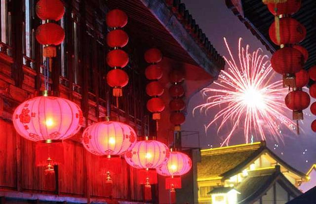 中國有哪些傳統(tǒng)民俗？