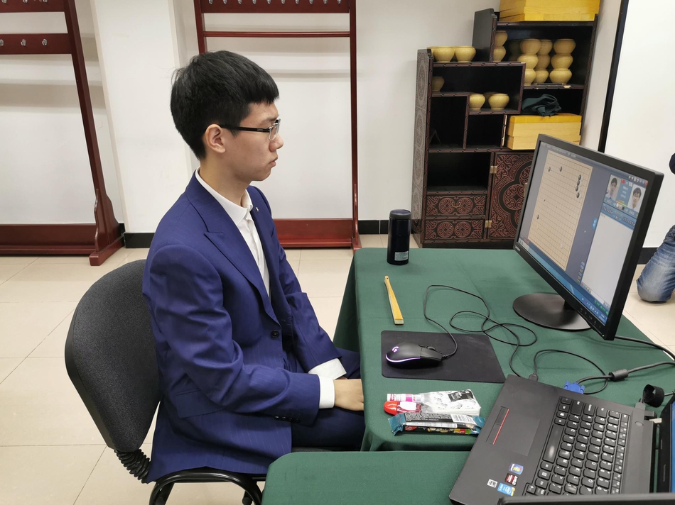 趙晨宇