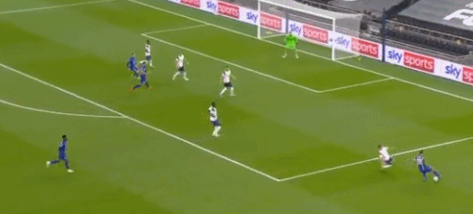 切爾西1-0