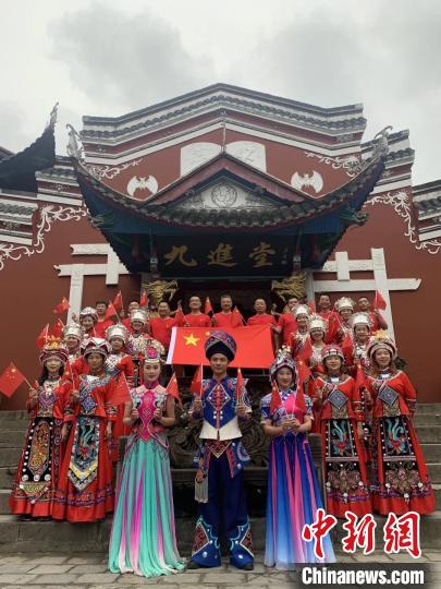 “十一”黃金周首日湖北旅游市場(chǎng)加速恢復(fù)