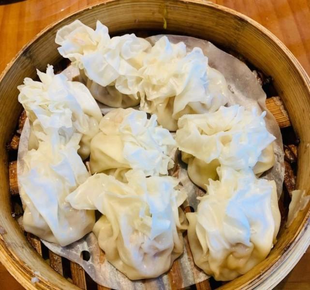 北方鎖鑰山西大同，6種特色美食大盤點，其中至少有2種你吃過