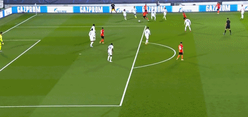 皇馬0-2