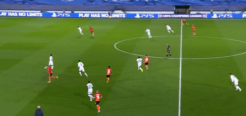 皇馬0-3