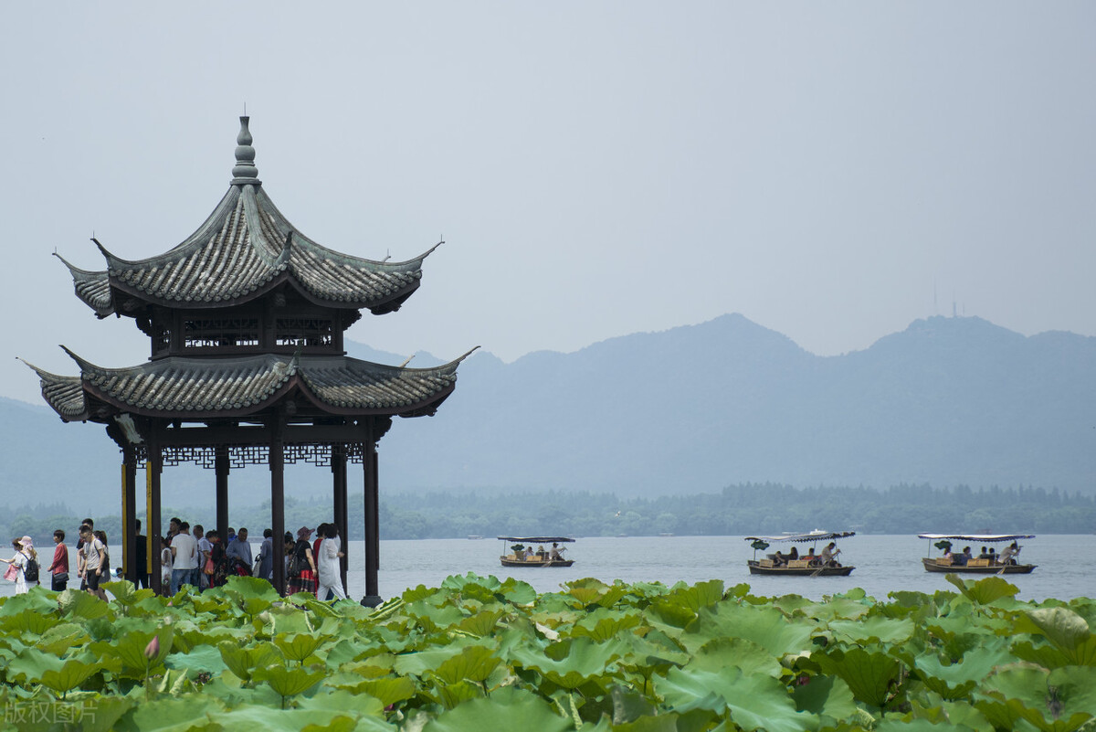 舌尖上的浙江，深藏在杭州的5大美食小吃，讓你一次性吃個(gè)夠