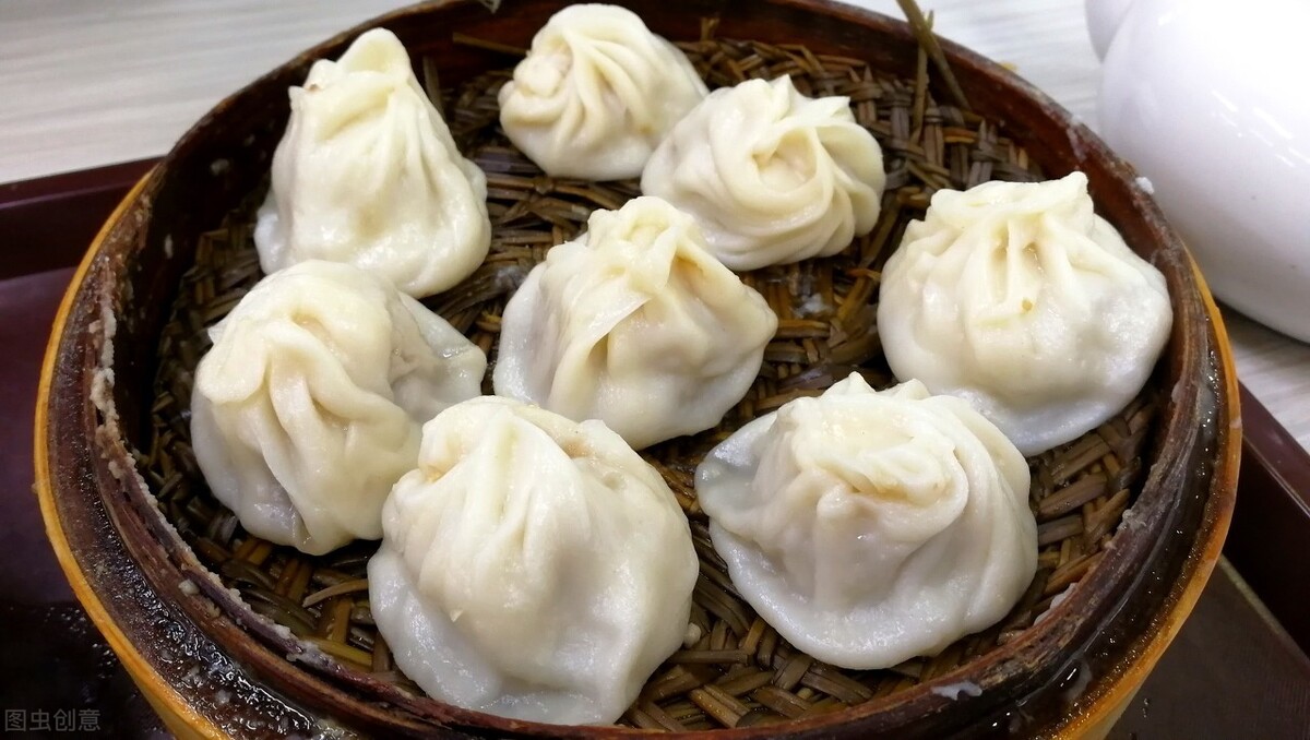 舌尖上的浙江，深藏在杭州的5大美食小吃，讓你一次性吃個(gè)夠