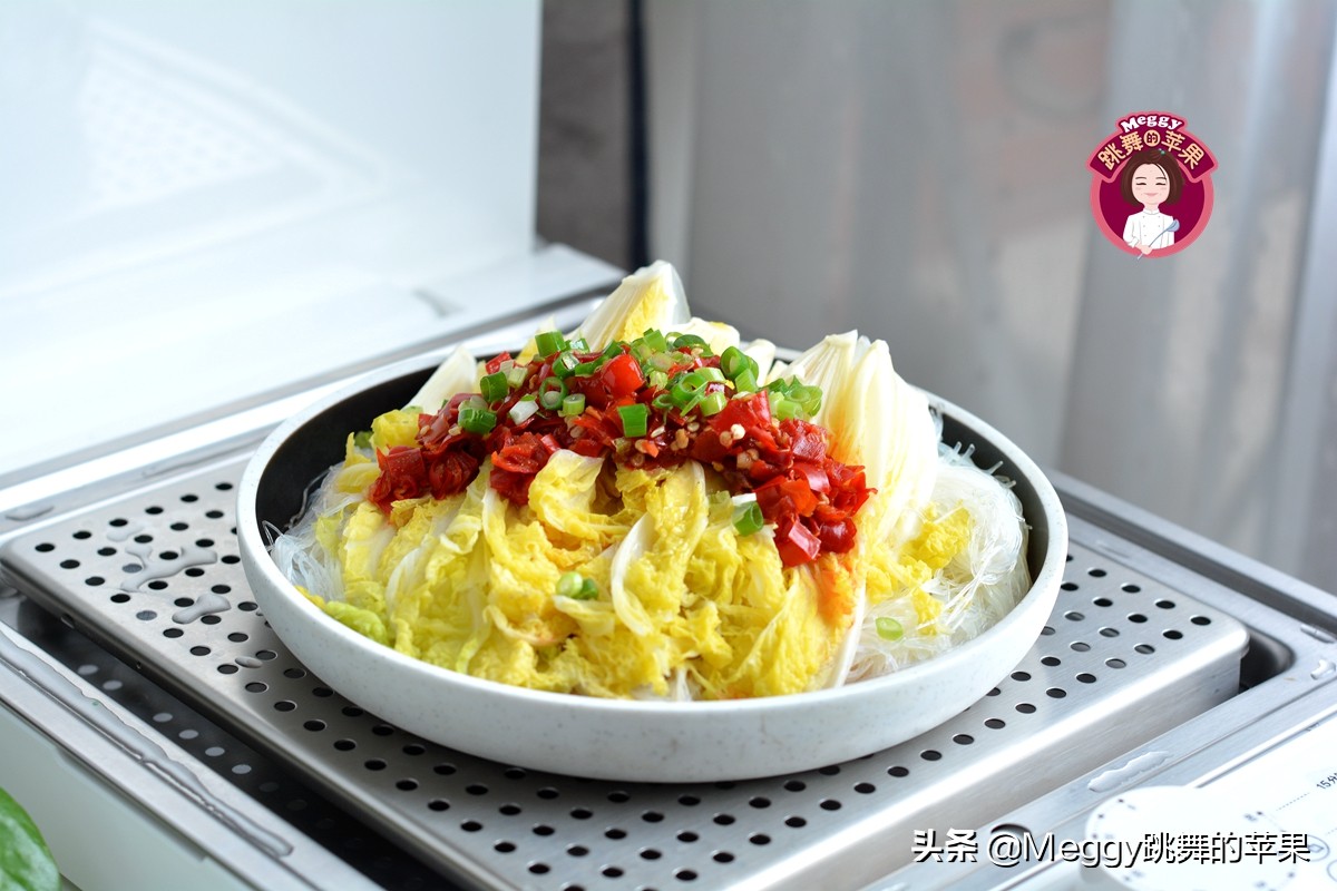 5道家常蒸菜做法，少油少鹽，簡單營養(yǎng)美味，大人孩子都喜歡