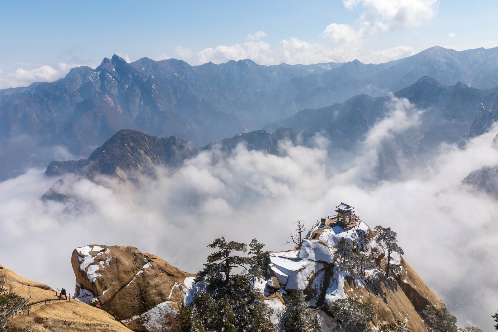 最適合冬天游玩的5個地方，你都去過嗎？