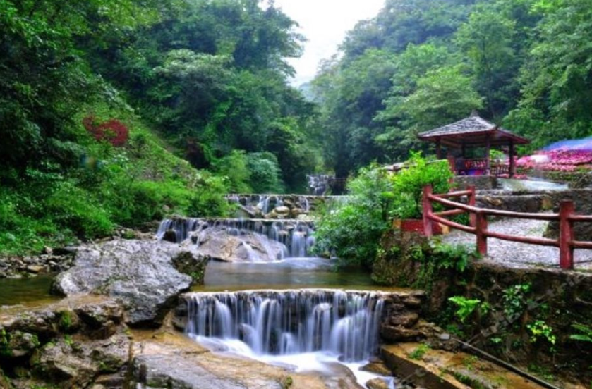 四川“四大”神秘景點(diǎn)，沒來(lái)不算來(lái)過四川，堪稱“蜀地四絕”