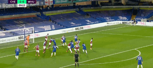 切爾西1-0
