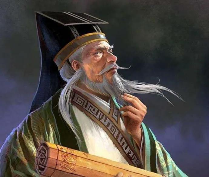 鬼谷子：真正聰慧的人，在這四個(gè)方面很小氣，越小氣越過(guò)得好