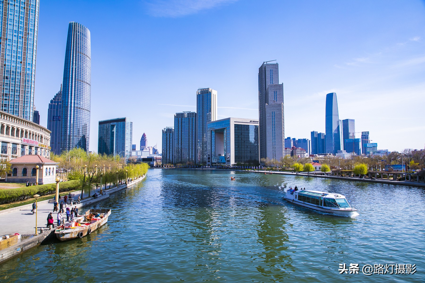 適合旅游和養(yǎng)老的5個新一線城市，風(fēng)景好美食多，你喜歡哪一個？