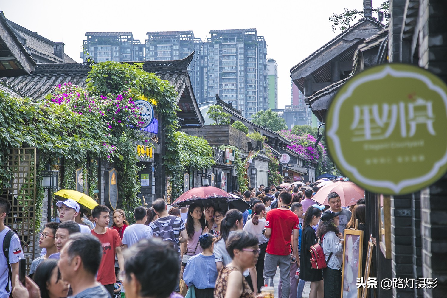 適合旅游和養(yǎng)老的5個新一線城市，風(fēng)景好美食多，你喜歡哪一個？