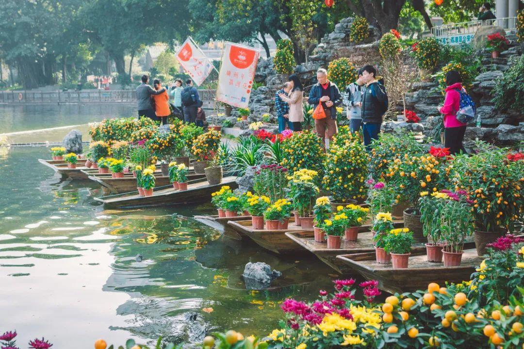 中國6大花市，全國最大的花卉批發(fā)市場介紹