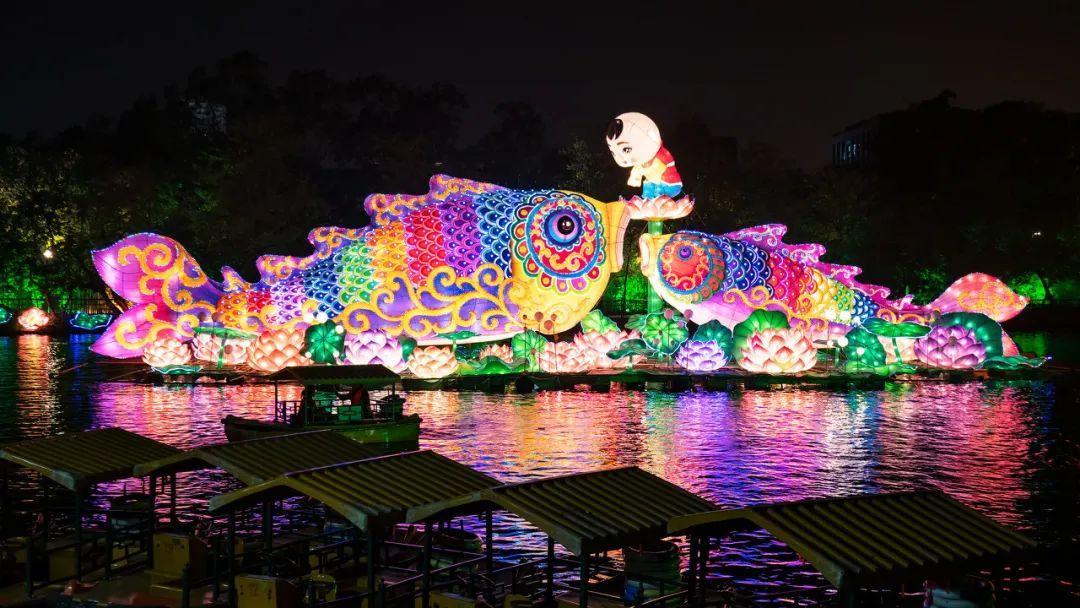 中國6大花市，全國最大的花卉批發(fā)市場介紹
