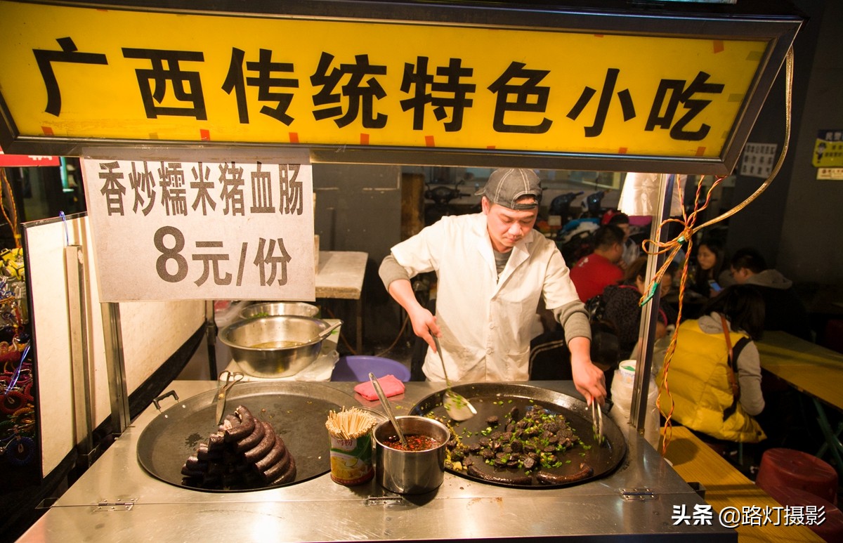 廣西適合養(yǎng)老的2座城市，老街美食，大海沙灘，許多人已搬到這里