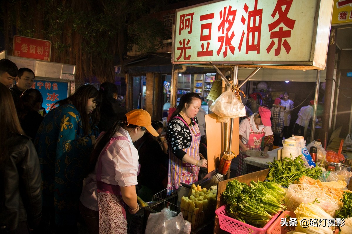 廣西適合養(yǎng)老的2座城市，老街美食，大海沙灘，許多人已搬到這里