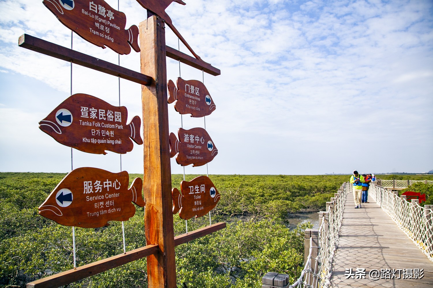 廣西適合養(yǎng)老的2座城市，老街美食，大海沙灘，許多人已搬到這里