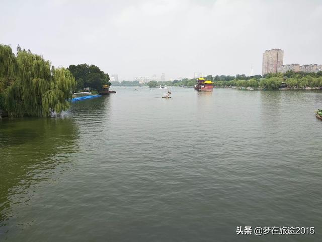山東這14個景點我去過9個，您去過哪幾個？哪個您印象最深？